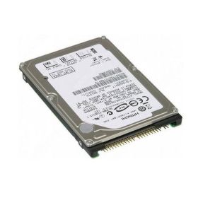 Hitachi HTS541080GAT00 80GB 2.5 inch IDE Hard Disk