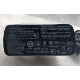 HP ADP-10EH B HSTNN-C78C Orjinal Tablet Adaptörü