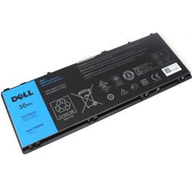 C1H8N Orjinal Dell Notebook Pili Bataryası