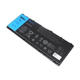 C1H8N Orjinal Dell Notebook Pili Bataryası