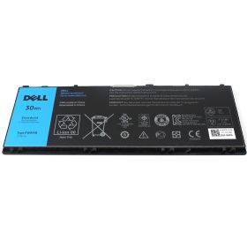 312-1423 Orjinal Dell Notebook Pili Bataryası