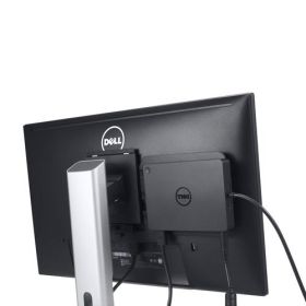 DELL WD15 Dock 130W 452-BCCQ 0F74NK JDV23 5FDDV K17A USB-C Type-C 4K