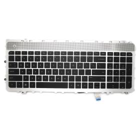 LW901AV HP Envy 17t-3000 Türkçe Notebook Klavyesi