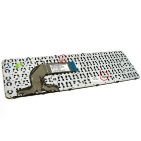 L0E72EA HP 15-r202nt Türkçe Notebook Klavyesi L0E72EA HP 15-r202nt Türkçe Notebook Klavyesi