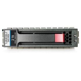 HP Gen8 Gen9 625030-002 507616-B21 3.5" 7.2K 6GB 2TB SAS HDD