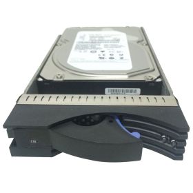 90Y8597 IBM 2TB 7.2K 3.5 inch SAS Storage Hard Disk