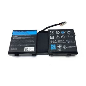 Orjinal BRYYVZ1 Dell Alienware 17 Notebook Pili Bataryası
