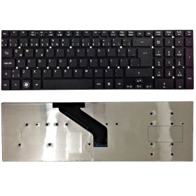 NX.M8KEY.003 Acer Aspire E1-572G-54206G75Mnkk Türkçe Notebook Klavyesi