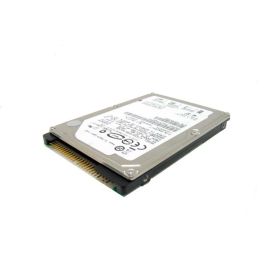 Fujitsu MHV2040AS CA06531-B704 Uyumlu 80GB 2.5 inch IDE Hard Disk