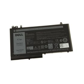 Dell Type NGGX5 954DF JY8D6 Orjinal Laptop Bataryası Pili