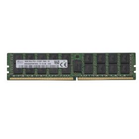 IBM 46W0798 uyumlu 16GB DDR4 2133 MHz Sunucu Bellek Ram