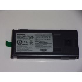 Orjinal Panasonic Toughbook CF19 CF-VZSU48 Pili Batarya