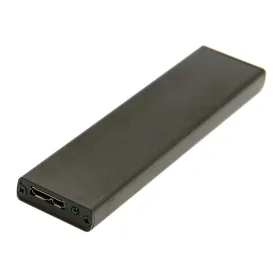Apple MacBook AIR  A1465 A1466  PCBA 17+7pin SSD HDD to USB3.0 Adaptör