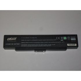 Orjinal Sony Vaio Flip 13 SVF13N13CXB Pili Batarya