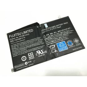 FPCBP345Z Orjinal Fujitsu Notebook Pili Bataryası