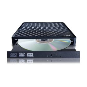 Nu ESW870 SuperMulti Harici Slim DVD-RW