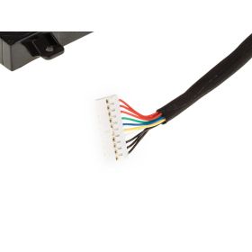 Toshiba Satellite L50-A-1D2 XEO Notebook Pili Bataryası