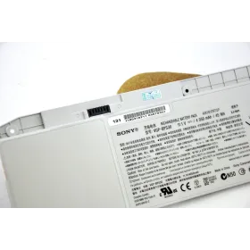 Orjinal Sony VAIO SVT13126CGS Notebook Pili Bataryası