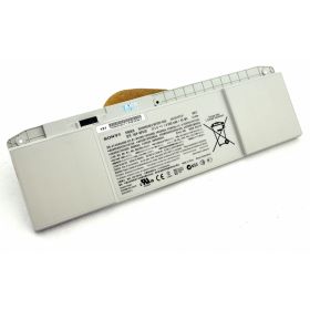 Orjinal Sony VAIO SVT13117FGS Notebook Pili Bataryası