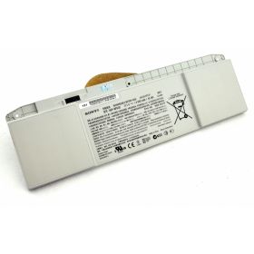 Orjinal Sony VAIO SVT13127CGS Notebook Pili Bataryası