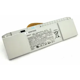 Orjinal Sony VAIO SVT13126CGS Notebook Pili Bataryası
