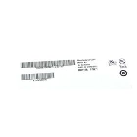 Sony VAIO SVT14115CXS 15.6 inch Notebook Paneli Ekranı