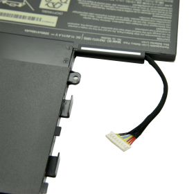 PA5157U-1BRS Toshiba XEO Notebook Pili Bataryası