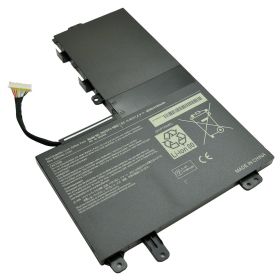 PA5157U-1BRS Toshib XEO Notebook Pili Bataryası