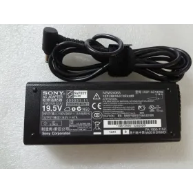 Orjinal Sony VAIO SVT14117CXS Notebook Adaptörü