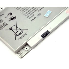 Orjinal Sony VAIO SVT15117CXS Notebook Pili Bataryası