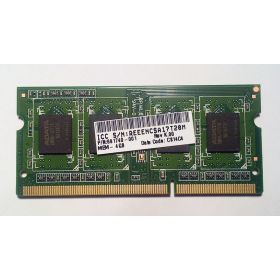LH352EA HP ProBook 4730s 4GB PC3L-1200 1600 Mhz DDR3L DIMM Memory Modül