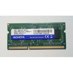 LH352EA HP ProBook 4730s 4GB PC3L-1200 1600 Mhz DDR3L DIMM Memory Modül