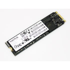 ASUS H97I-PLUS Solid State Drive SanDisk 256GB SSD