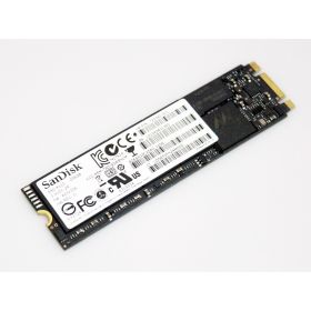 ASUS H97I-PLUS Solid State Drive SanDisk 256GB SSD