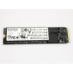 ASUS MAXIMUS VI EXTREME Solid State Drive SanDisk 256GB SSD