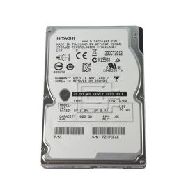 HP SKU: HDSE192 Uyumlu 600GB SAS 10K 2.5" SAS Hard Disk