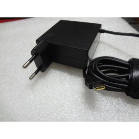 Lenovo ADLX45ULCE2A 45W Orjinal AC Adaptörü