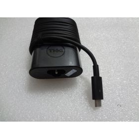 Dell LA45NM150 USB-C 19.5V 2.25A 45W Orjinal Notebook Adaptörü