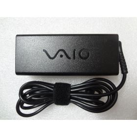 Orjinal Sony VAIO VPCEH17FG VPC-EH17FG Notebook Adaptörü