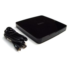 0RVX09 Dell Uyumlu Optical Drive DVD-RW External Drive