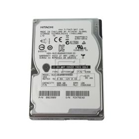 49Y2004 IBM Uyumlu 600GB SAS 10K RPM 2.5" Hard Disk