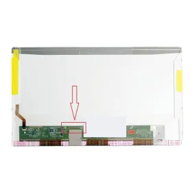 Sony VAIO VPCEH2F1E VPC-EH2F1E 15.6 inch Notebook Paneli Ekranı