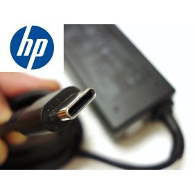 HP 844205-850 45W Orjinal USB-C Notebook Adaptörü