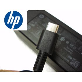 TPN-LA07 Orjinal HP USB-C Notebook Adaptörü