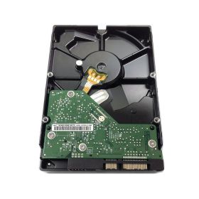 Dell PowerEdge T110 2TB 7.2K 3.5 inch Sata Hard Disk