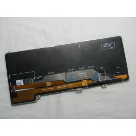 QF9-00283 Dell Alienware 15 R2 Türkçe Notebook Klavyesi