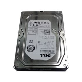 Dell PowerEdge R410 500GB 3.5 inch Sata Hard Disk