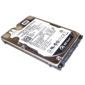 Western Digital WD7500BPVX-75JC3T0 750GB 2.5 inch Notebook Hard Diski