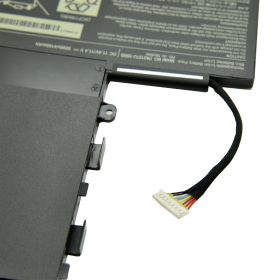 PSKPJE-00J00LTE Satellite M50-A-10F XEO Notebook Pili Bataryası