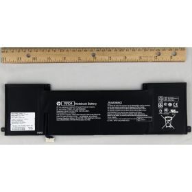 HP OMEN 15-5220nr (J9K29UAR) Notebook Orjinal Pili Bataryası